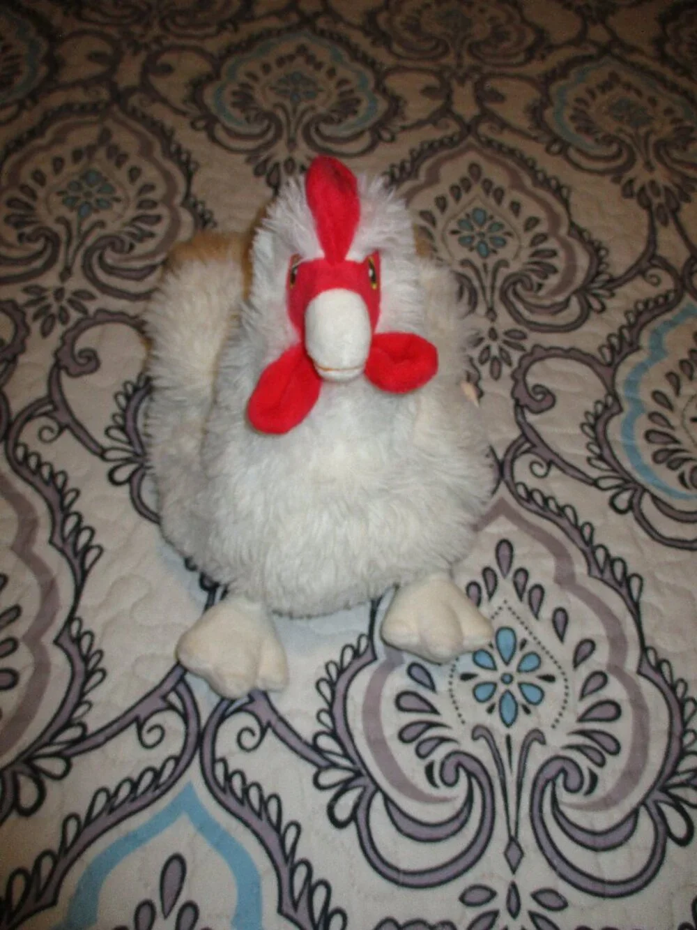 Chicken Warmie